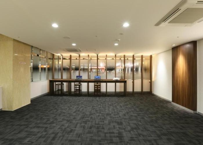 Hotel Alpha-One Tsuruga Bypass