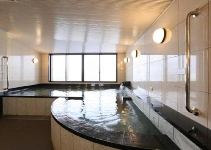 Hotel Alpha-One Tsuruga Bypass