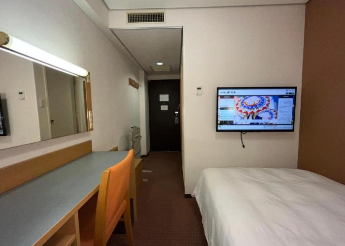 Hotel Alpha-One Tottori