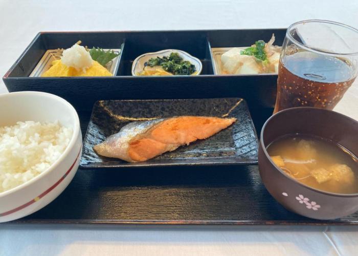 Hotel Alpha-One Tsuyama