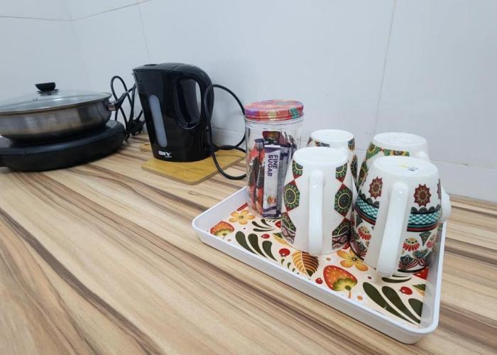 Pixie Homestay at The Heights Residence Ayer Keroh Melaka