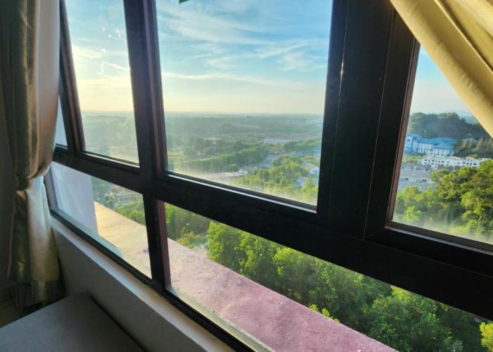 Pixie Homestay at The Heights Residence Ayer Keroh Melaka
