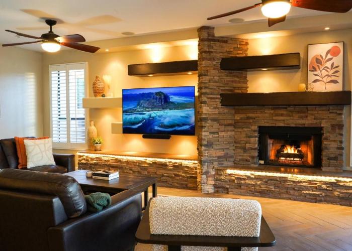 Lakeside Luxury Val Vista