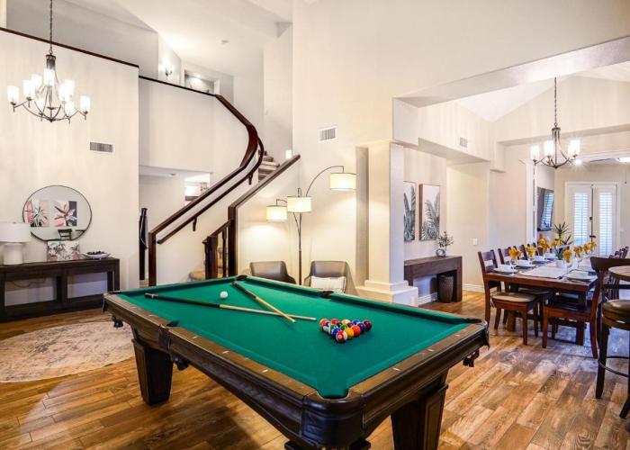 Lakeside Luxury Val Vista