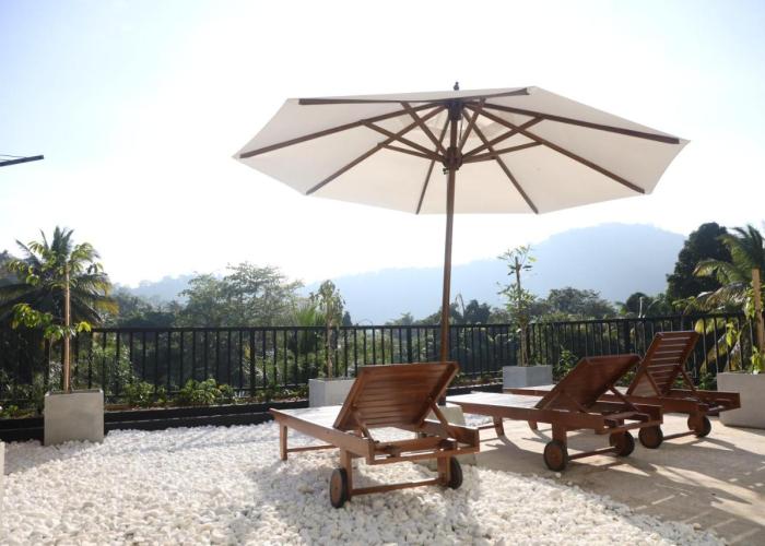 Ceylon Ayur Green Resort