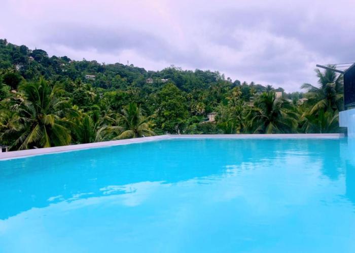 Ceylon Ayur Green Resort