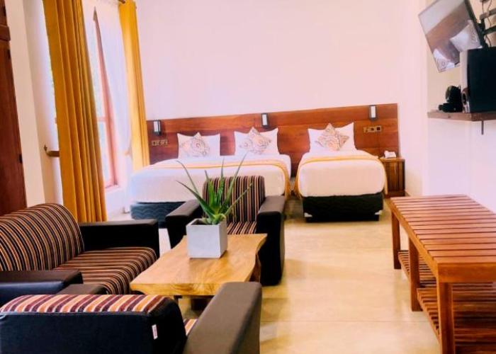 Ceylon Ayur Green Resort