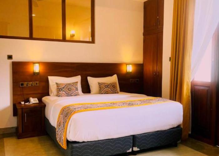 Ceylon Ayur Green Resort