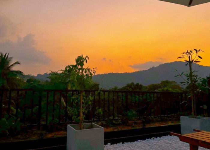 Ceylon Ayur Green Resort
