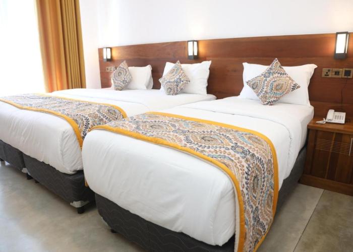 Ceylon Ayur Green Resort