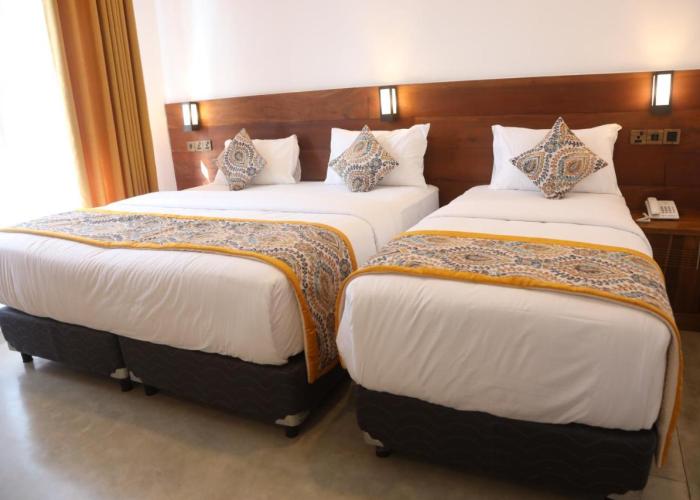 Ceylon Ayur Green Resort