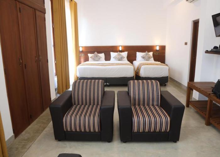 Ceylon Ayur Green Resort