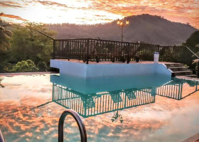 Ceylon Ayur Green Resort