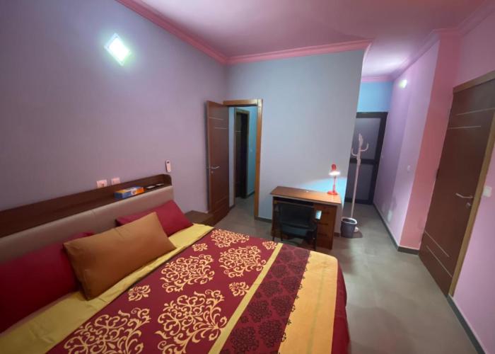 THE LANDING LODGE-ABIDJAN