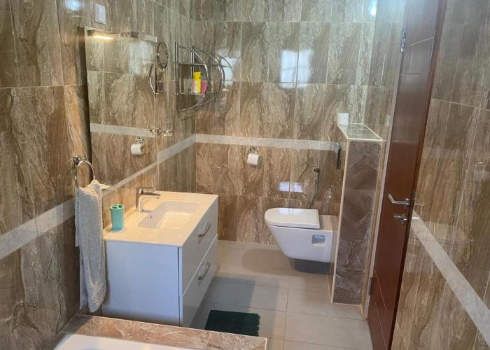 THE LANDING LODGE-ABIDJAN