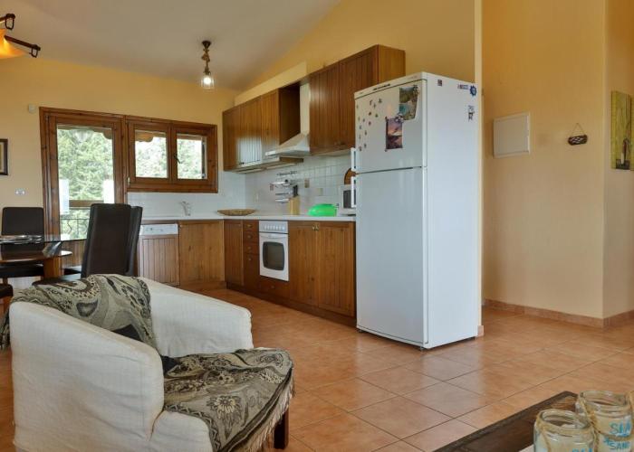 MaVitaPlace Olympus Olive Oasis House