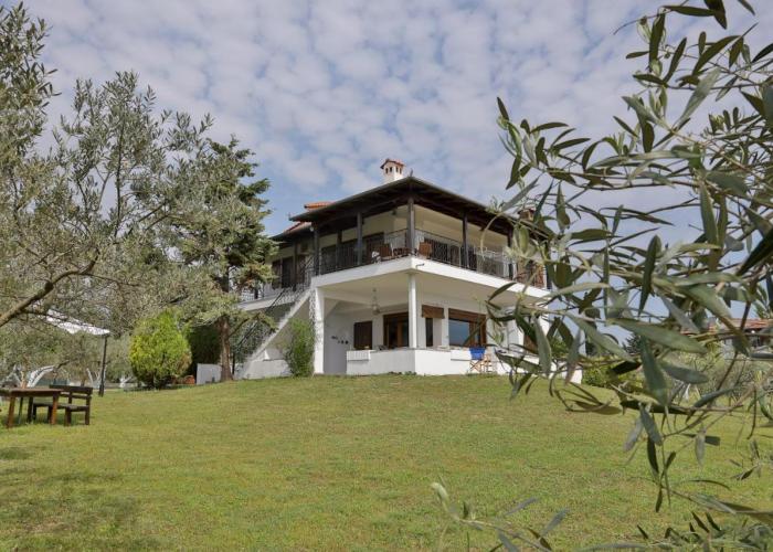 MaVitaPlace Olympus Olive Oasis House
