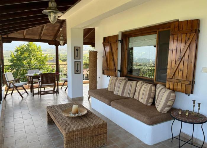 MaVitaPlace Olympus Olive Oasis House
