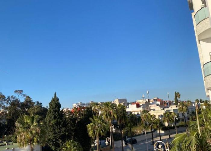 Beautiful apartment in the heart of Tetouan