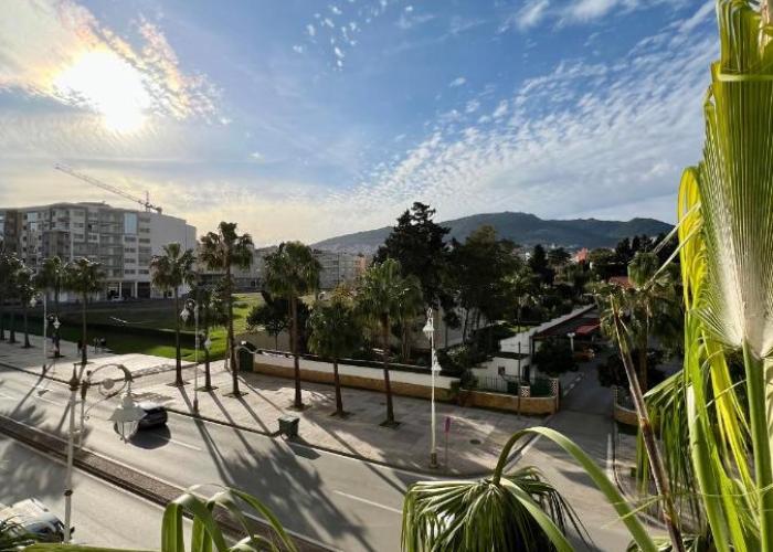 Beautiful apartment in the heart of Tetouan