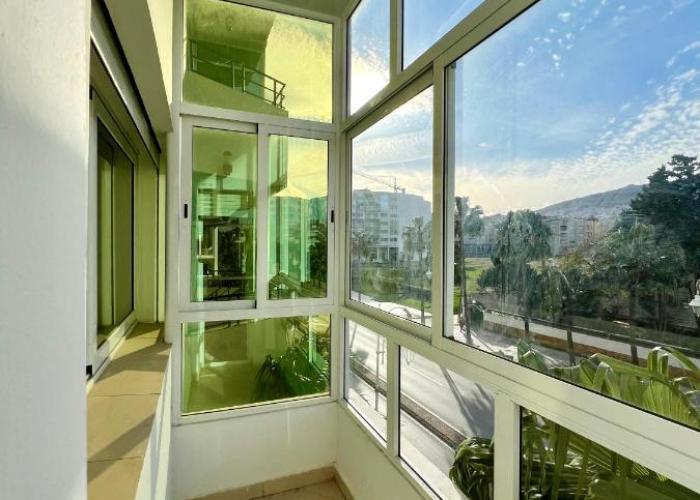 Beautiful apartment in the heart of Tetouan