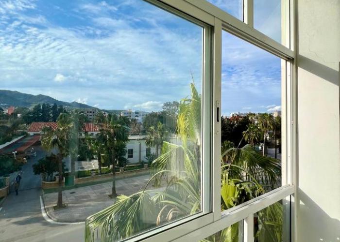 Beautiful apartment in the heart of Tetouan