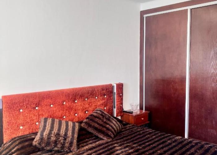 Beautiful apartment in the heart of Tetouan