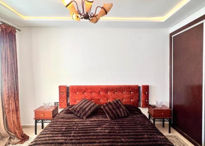 Beautiful apartment in the heart of Tetouan
