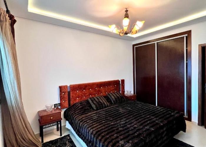 Beautiful apartment in the heart of Tetouan