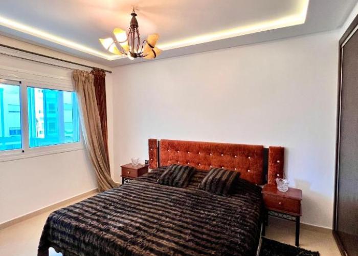 Beautiful apartment in the heart of Tetouan