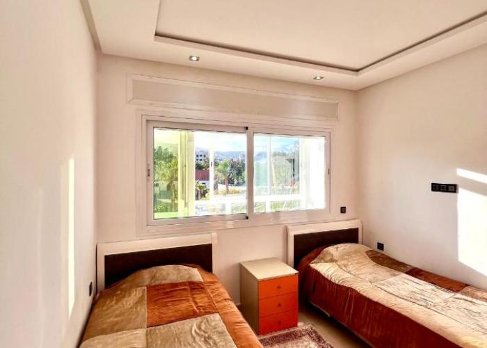 Beautiful apartment in the heart of Tetouan