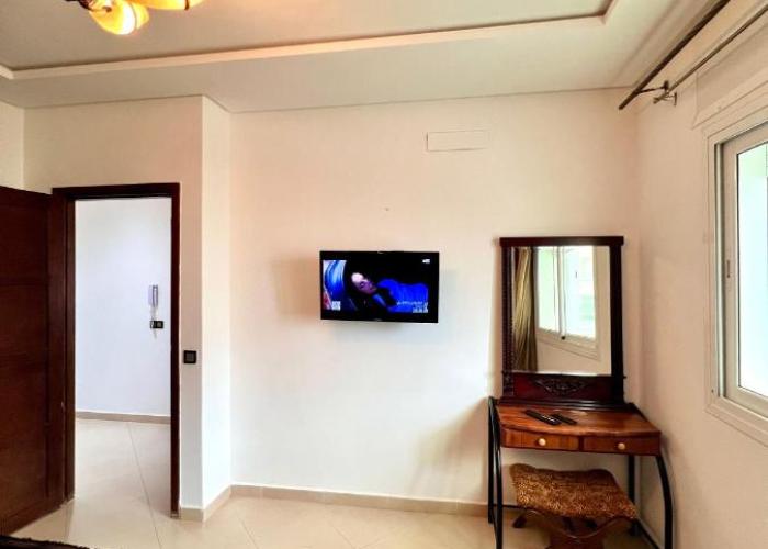Beautiful apartment in the heart of Tetouan