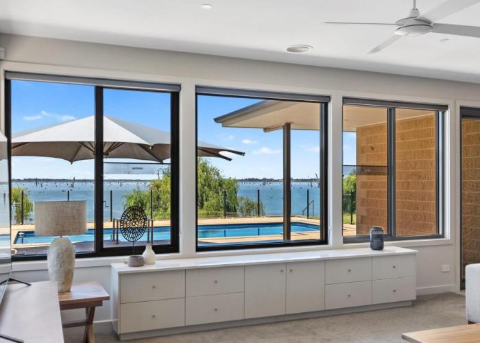 NEW - The Lakehouse on Rosemary