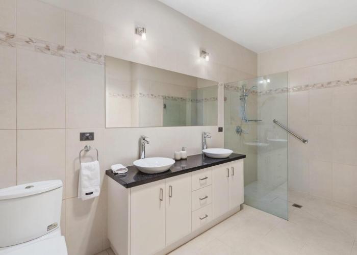 NEW - The Lakehouse on Rosemary
