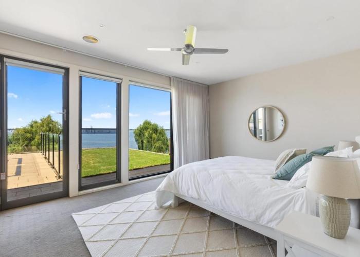 NEW - The Lakehouse on Rosemary