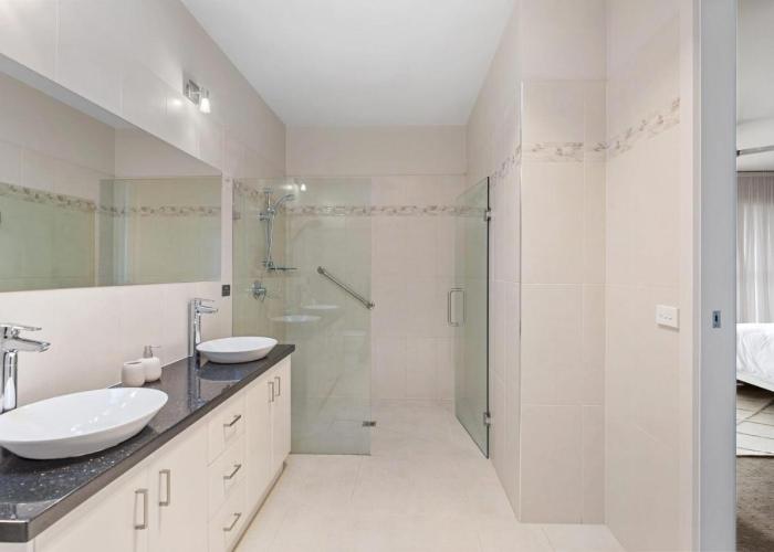 NEW - The Lakehouse on Rosemary