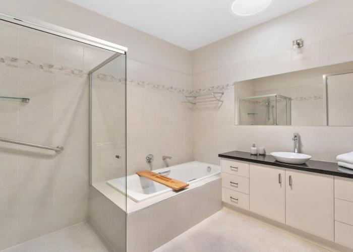 NEW - The Lakehouse on Rosemary