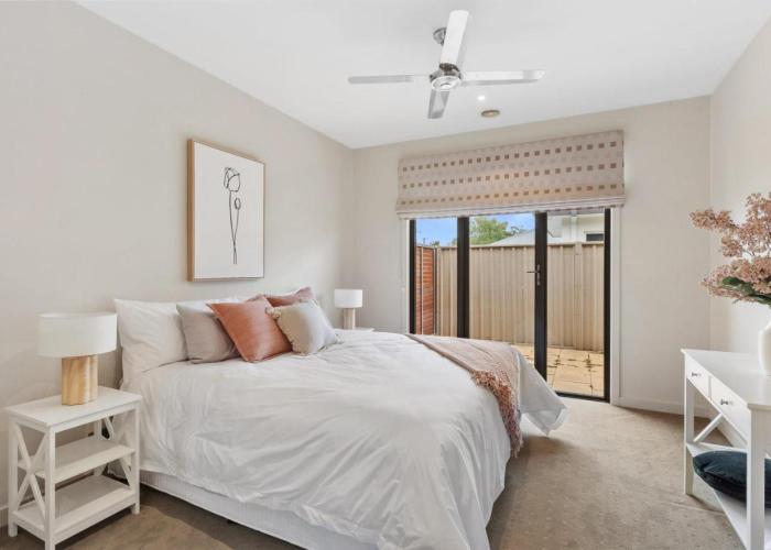 NEW - The Lakehouse on Rosemary