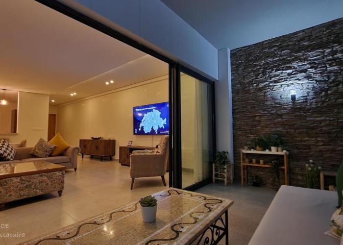 SURF PALACE BEACHFRONT APARTMENT Essaouira