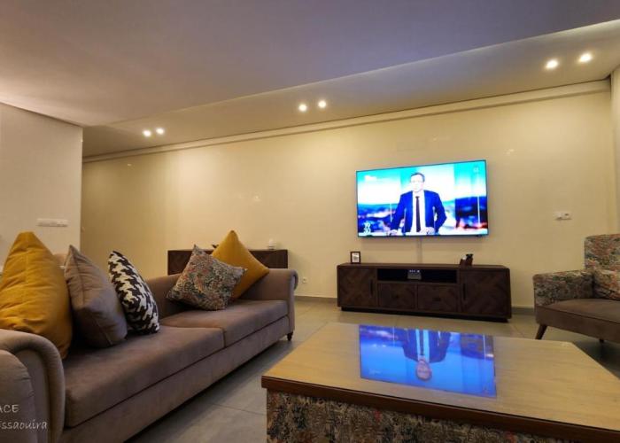 SURF PALACE BEACHFRONT APARTMENT Essaouira
