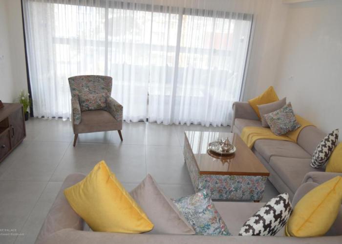 SURF PALACE BEACHFRONT APARTMENT Essaouira