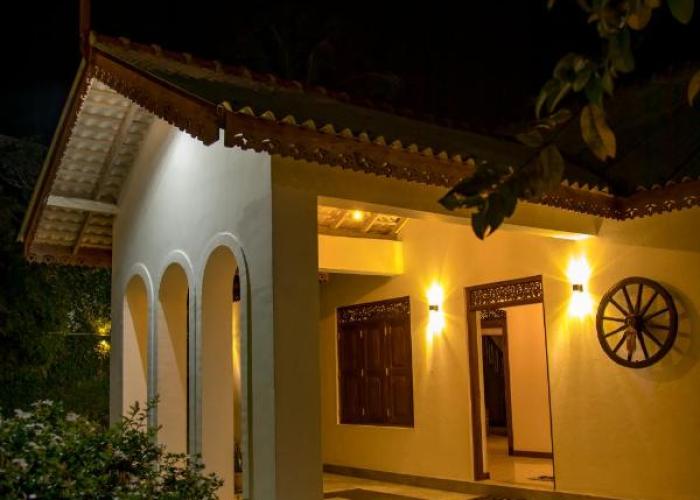 Woradi Solitude Bungalow