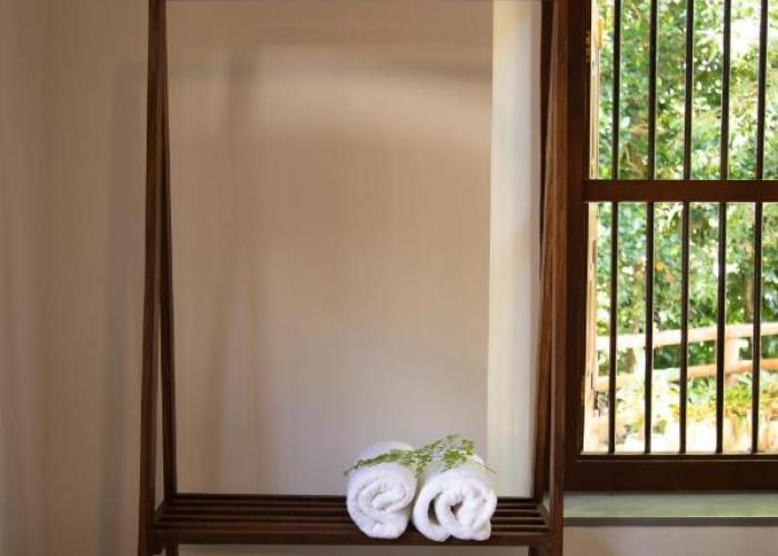 Woradi Solitude Bungalow