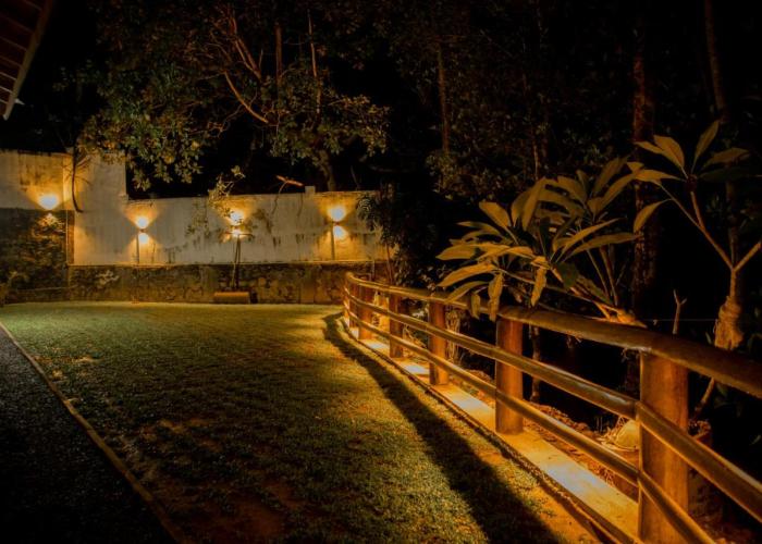 Woradi Solitude Bungalow