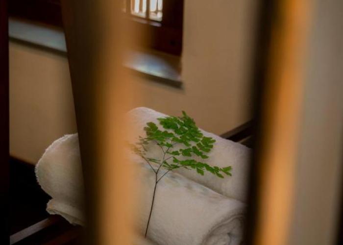 Woradi Solitude Bungalow