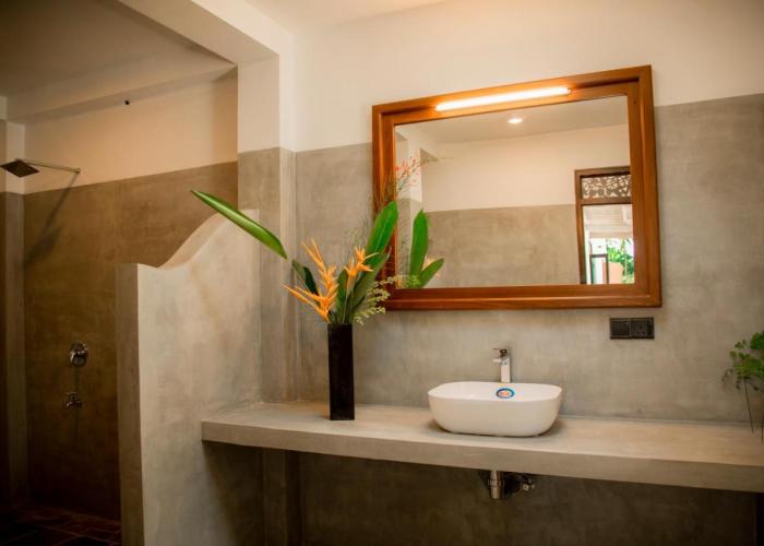 Woradi Solitude Bungalow