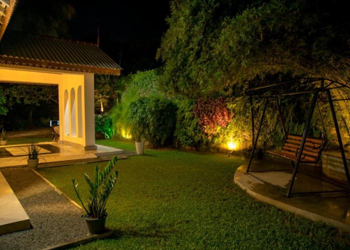 Woradi Solitude Bungalow
