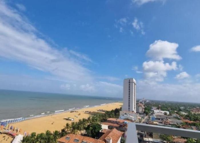 Bliss on the Beach Luxury Studio Apartments by Serendib Life