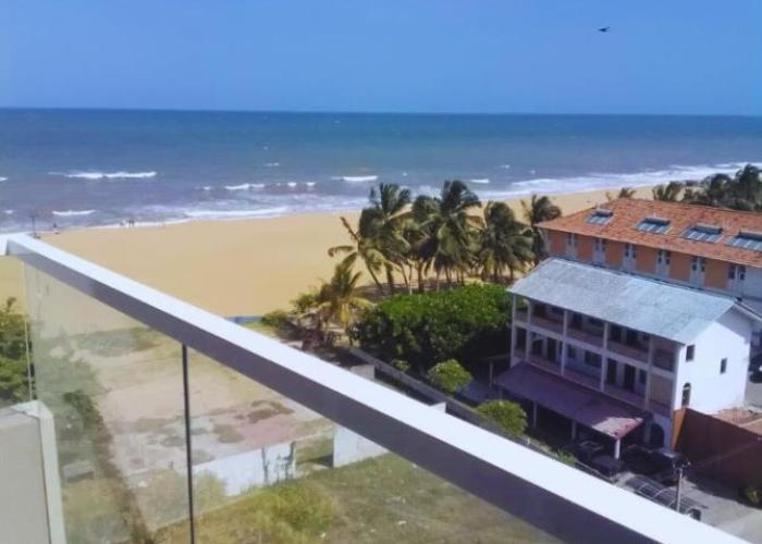 Bliss on the Beach Luxury Studio Apartments by Serendib Life