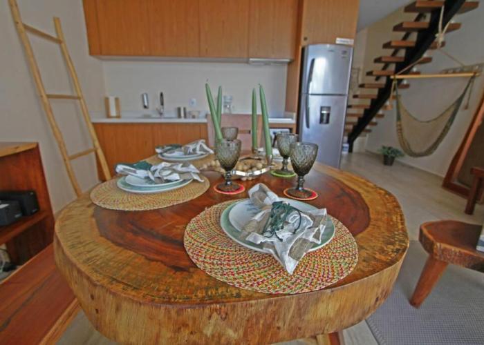 Jungle LOFT with confort and luxury